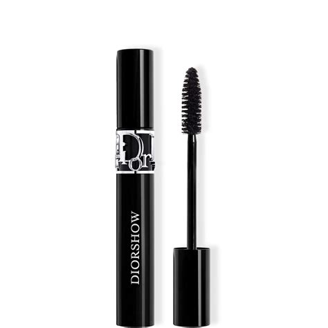 best dior mascara for volume|Dior buildable mascara review.